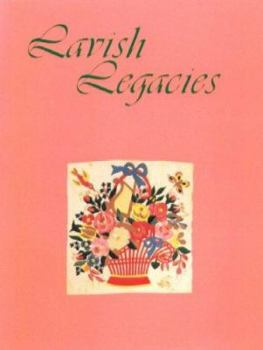 Paperback Lavish Legacies Book