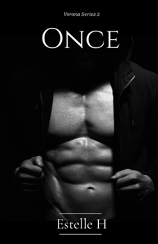 Paperback Once (Verona Series) Book