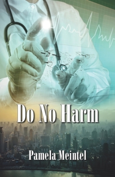 Paperback Do No Harm Book