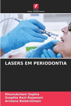 Paperback Lasers Em Periodontia [Portuguese] Book