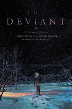 The Deviant Vol. 1 (1)