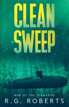 Paperback Clean Sweep Book