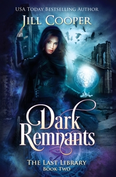 Paperback Dark Remnants Book