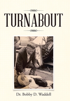 Hardcover Turnabout Book
