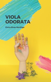 Paperback Viola Odorata [Spanish] Book