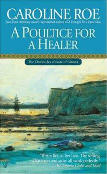 Mass Market Paperback A Poultice for a Healer: 6 Book