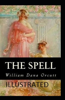 Paperback The Spell Illustrated Book