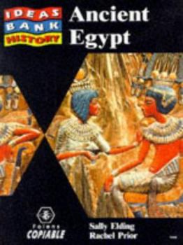 Paperback Ancient Egypt 7-11 Book