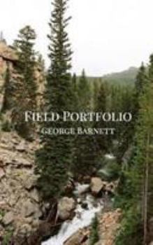 Paperback Field Portfolio: 35mm Photography collection Book