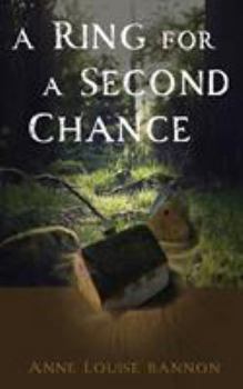 Paperback A Ring for a Second Chance Book