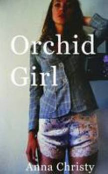 Paperback Orchid Girl Book