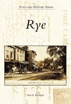 Paperback Rye Book