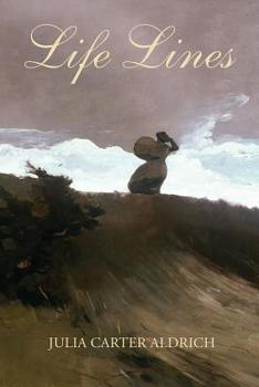 Paperback Life Lines Book