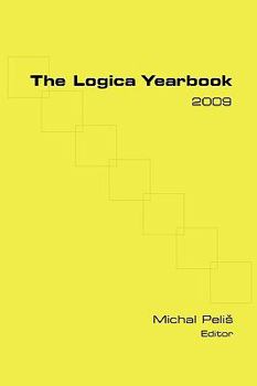 Paperback The Logica Yearbook 2009 Book