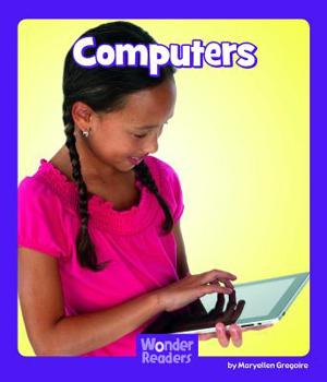 Paperback Computers Book