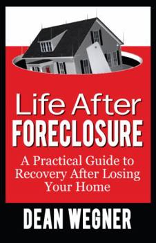 Paperback Life After Foreclosure Book