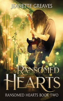 Paperback Ransomed Hearts: Ransomed Hearts, Part Two Book
