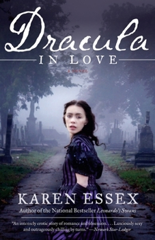Paperback Dracula in Love Book
