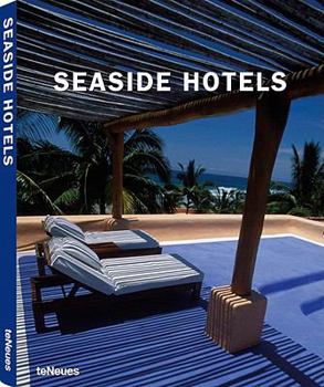 Paperback Seaside Hotels Book