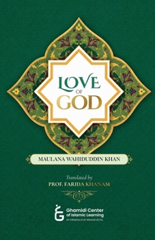 Paperback Love of God [Large Print] Book