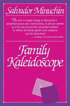 Paperback Family Kaleidoscope Book