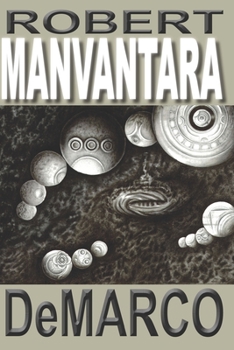 Paperback Manvantara Book