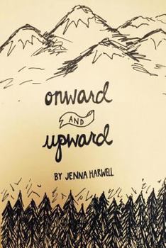 Paperback Onward and Upward Book