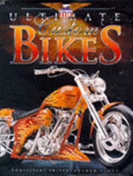 Paperback Easyriders: Ultimate Customs for Harley Riders Book