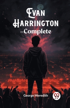 Paperback Evan Harrington - Complete Book