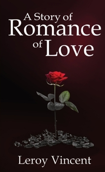 Paperback A Story of Romance of Love (Pocket Size) Book