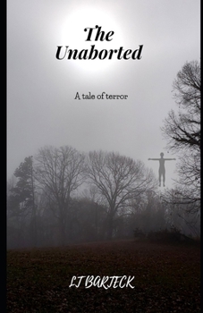 Paperback The Unaborted Book