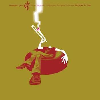 Tinctures In Time