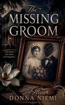 Paperback The Missing Groom Book