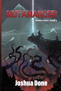 Paperback Mutamancer Book