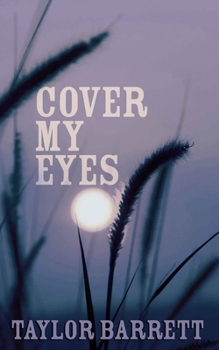 Paperback Cover My Eyes Book