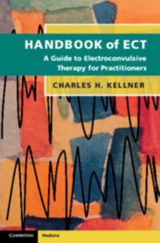 Paperback Handbook of ECT Book
