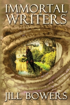 Paperback Immortal Writers Book