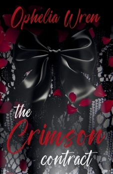 Paperback The Crimson Contract Book