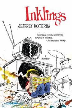 Paperback Inklings Book