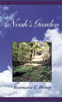 Hardcover Noah's Garden Book