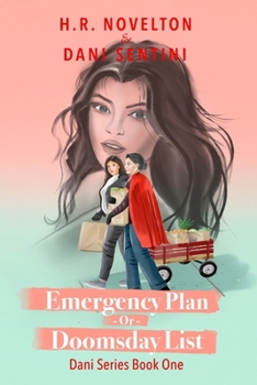 Paperback Emergency Plan -Or- Doomsday List Book