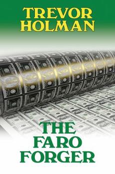 Paperback The Faro Forger Book