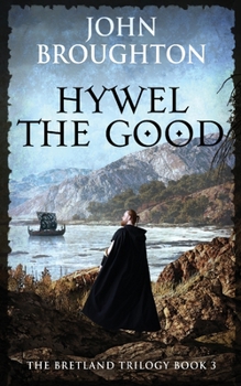 Paperback Hywel the Good Book