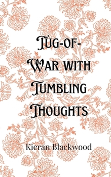 Paperback Tug-of-War with Tumbling Thoughts Book