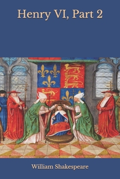 Henry VI, Part 2