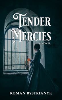 Paperback Tender Mercies Book