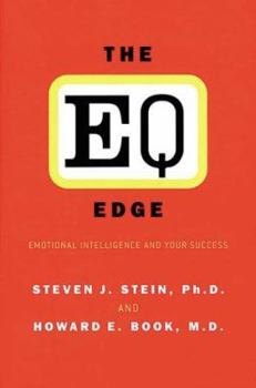 Hardcover The Eq Edge: Emotional Intelligence and Your Success Book