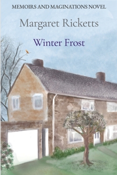 Paperback Memoirs and Maginations Book 3 - Winter Frost Book