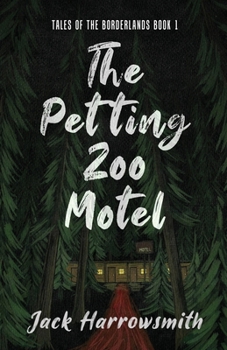 Paperback The Petting Zoo Motel Book