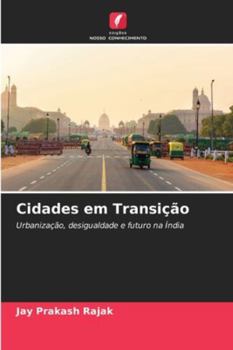 Cidades em Transição (Portuguese Edition)